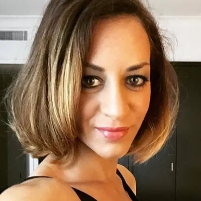 Melissa Singer profile