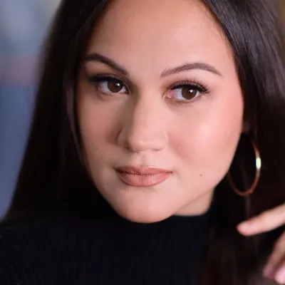 Melissa Marie Ricks - Macatangay profile