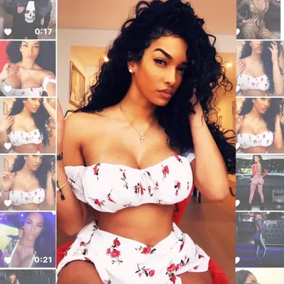 Melissa Gonzalez profile