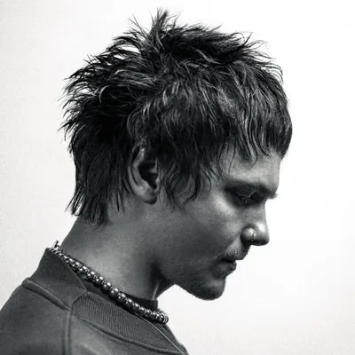Di Mel profile
