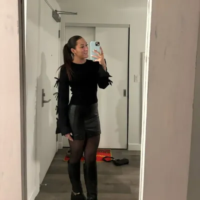 Melo profile