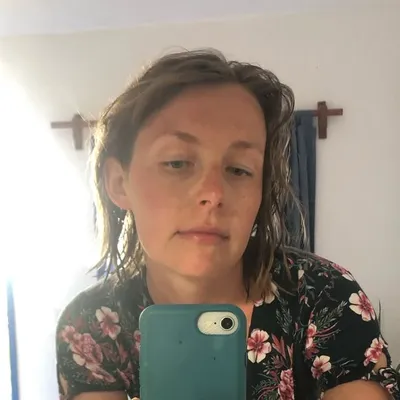 Mélodie Cholmé profile