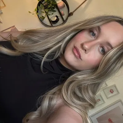 Mélodie Côté profile