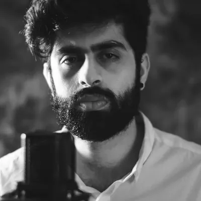 Ahsaas Bahl profile