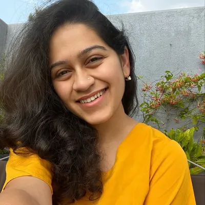 Malavika Dikshit profile