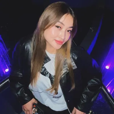 Melody Lalluahpuii Renthlei profile