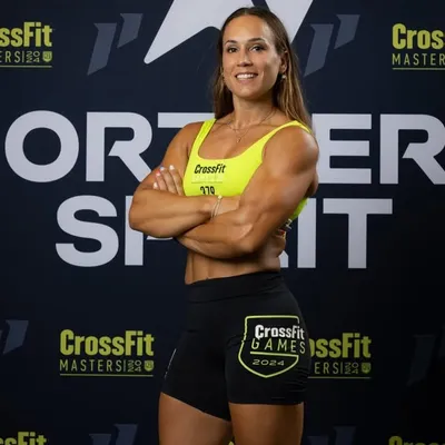 Melody Andréani profile