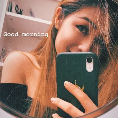 Melody Huang profile