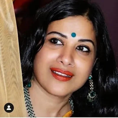 Jyoti Gupta profile