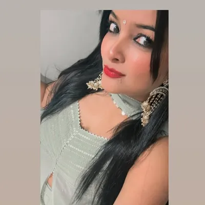 Sweedel D'meello profile