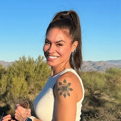 Melody Decena Wyatt profile