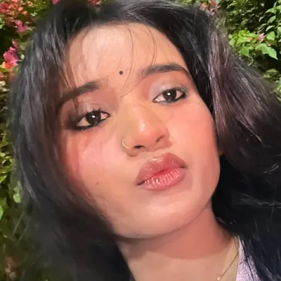 ~ जूली मुर्मू profile