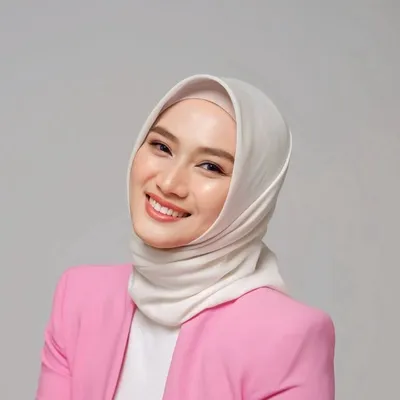 Melody Nurramdhani Laksani profile