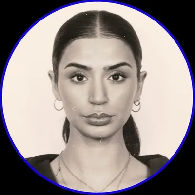 MELODY VENUS ANAHITA LASHGARI profile