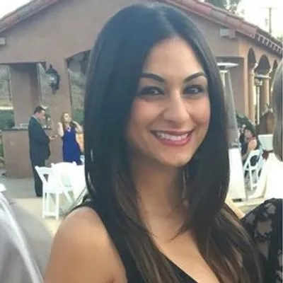 Melody Riazati profile