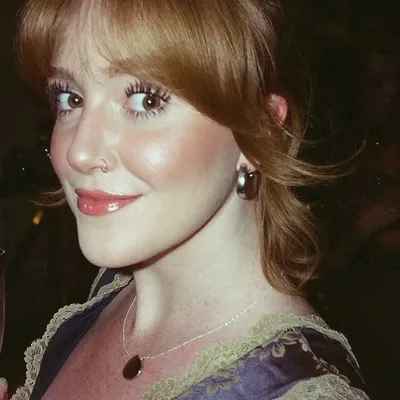 melody j. ricketts profile