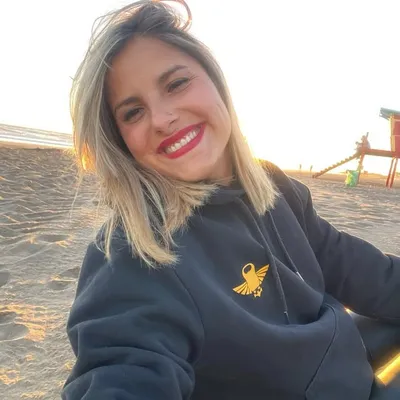Melody Sbaizero profile