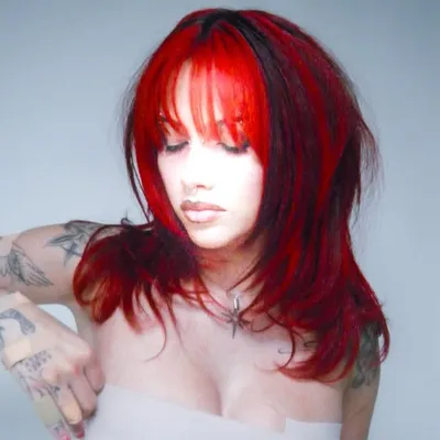 melodie profile