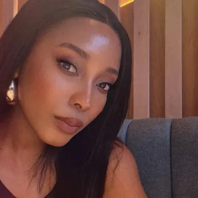 Boitumelo Maoka profile