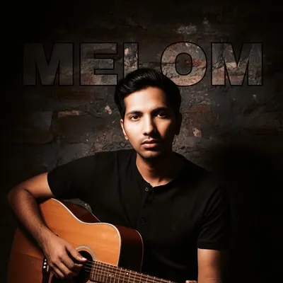 Prakash a.k.a Melom profile