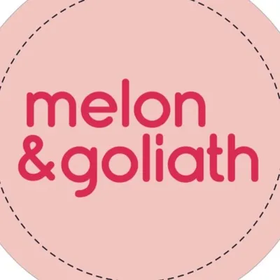 Melon & Goliath profile