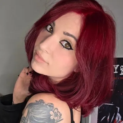 Melonie Mac profile