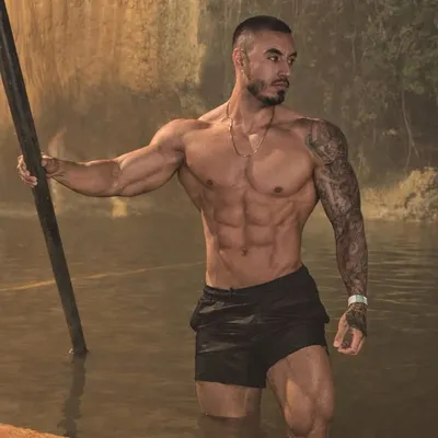 Sebastian Melo ♛ Coach & athlete profile