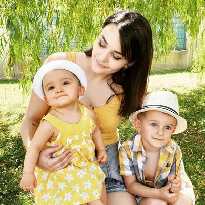 Mum Life / Influenceuse profile