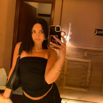 Melany Pascuali profile