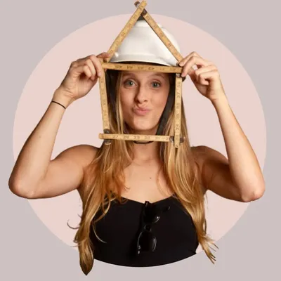 👷🏼♀️ARQUITETA Melanie Schmid profile