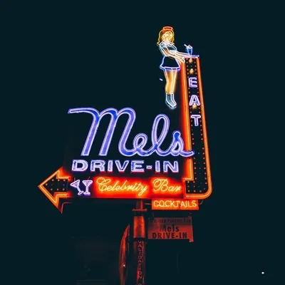 Mel's Drive In | Since 1947 profile