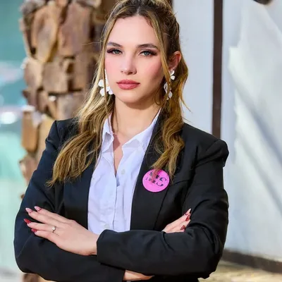 Melcita 💫 profile