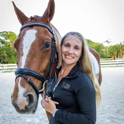 Mel’s Equestrian Services LLC profile