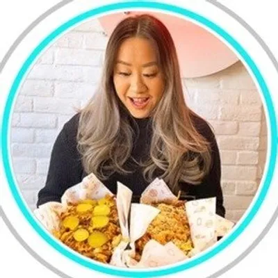 Melissa✨Ottawa Food & City Blogger profile