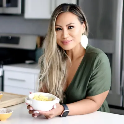 Melanie Delacruz | High Protein Pescatarian profile
