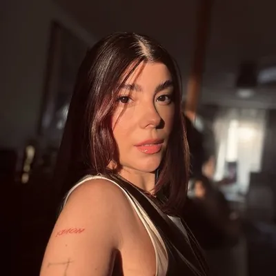 ❤️🔥 MELISSA ❤️🔥 profile