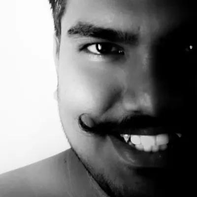 Suyash Mahajan profile