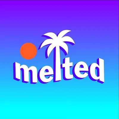 melted videos profile