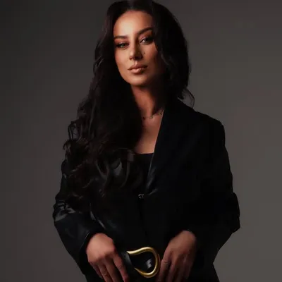 Meltem Özcan profile