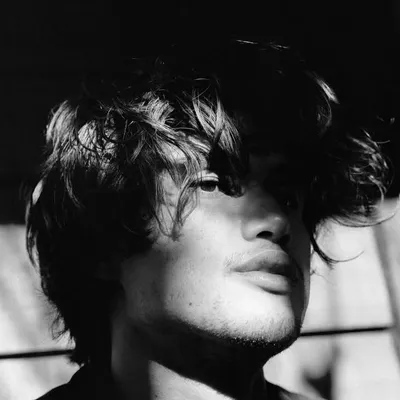 Charles Melton profile