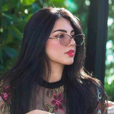 Melu Bonilla profile