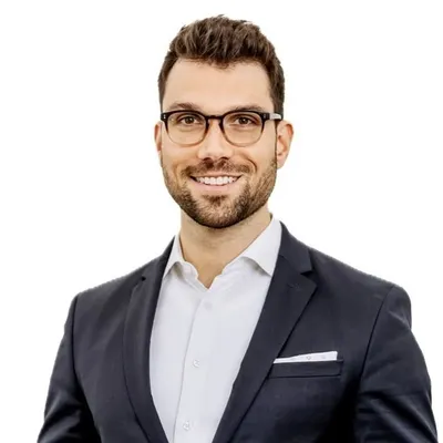 Melvin Fenselau profile