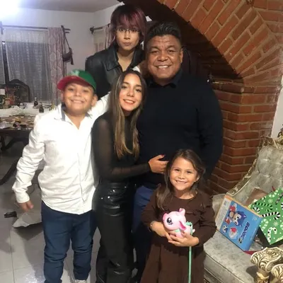 Melvin Brown Casados profile