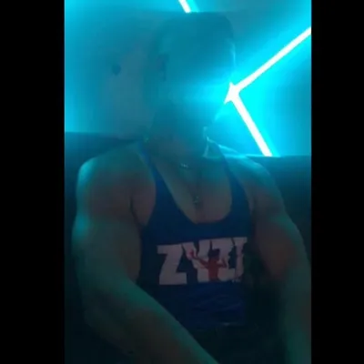 Melvin Szimion profile