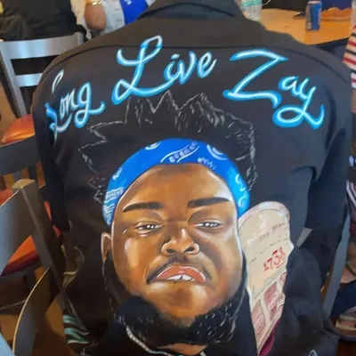 Stay Taylor’d profile