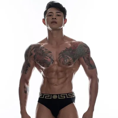 Shredded Daddy profile