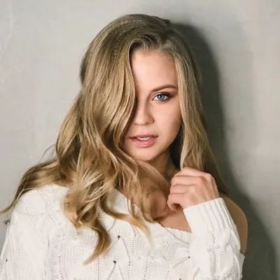 Marina Melyanovskaya profile