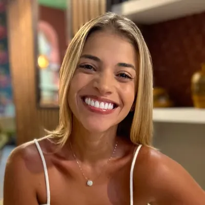 MELISSA MENDOZA OLIVELLA profile