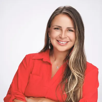 MELISSA MONDADORI profile