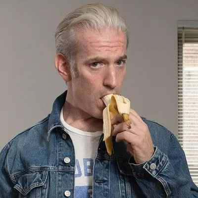 Mel Ottenberg profile